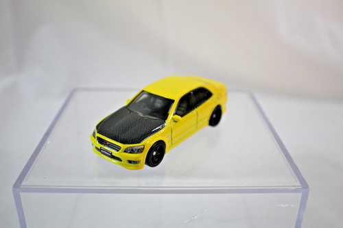 Hot Wheels Toyota Altezza 1998 - Série Boulevard Premium, échelle 1:64, Neuve