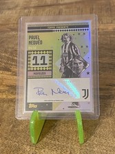 2025-26 Topps Juventus Team Set Soccer Checklist Guide in-content 17