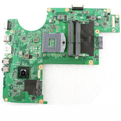 New Dell Vostro 3350 Laptop Motherboard Intel HM67 Chipset MNYNP