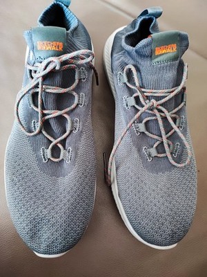  Skechers Go Walk  AIR COOLED GOGA MAT   grau    Größe 43  Neu 