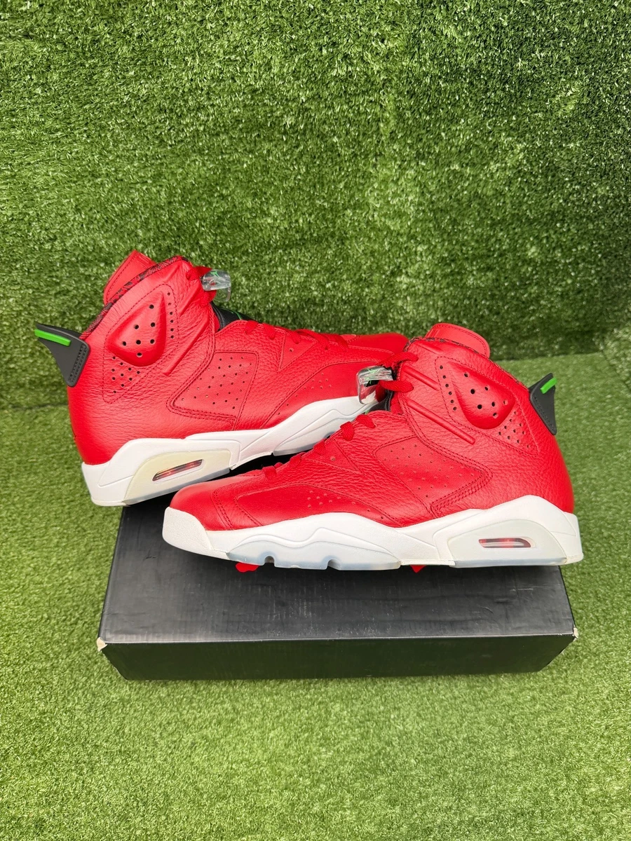 Jordan 6 Spizike History of Jordan for Sale | Authenticity