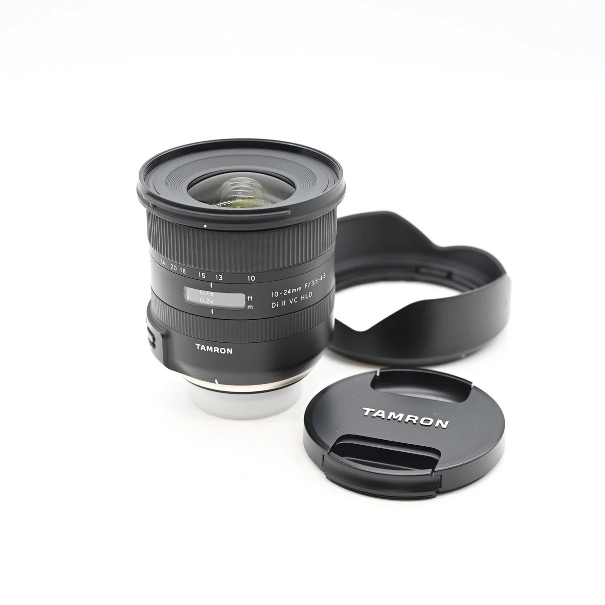 Tamron 10-24mm f/3.5-4.5 Camera Lenses for sale | eBay