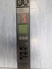 APC AP8853 Metered Rack Power Distribution Unit PDU, 32A, 230V, 36xC13, 6xC19