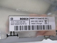 Autoradio Seat EXEO