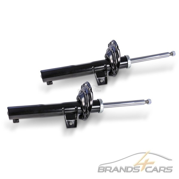 Atec 2X StoßDÄMpfer Vorne FÜR Audi A3 8V Seat Leon 5F Skoda Octavia VW Golf 7 8-image