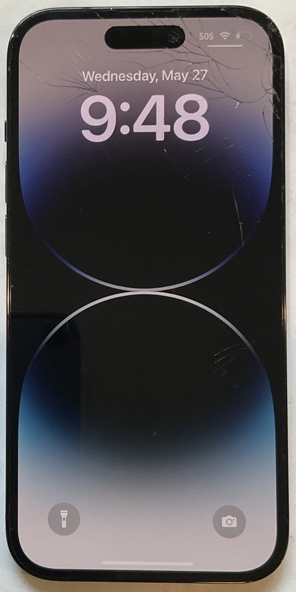 Apple iPhone 14 Pro 256GB for Sale | Shop New & Used Cell Phones