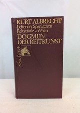 Dogmen der Reitkunst