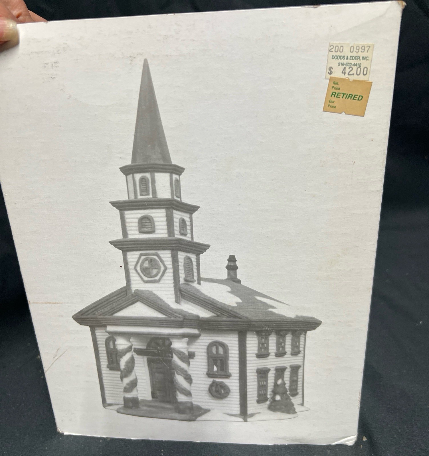 Click here to see eBay Auction