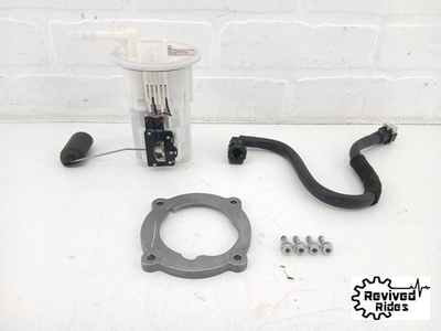 #ad #ad 24 26 Yamaha MT 09 SP Oem Fuel Pump NICE Gas Petrol 1RC 13907 20 00 $199.99