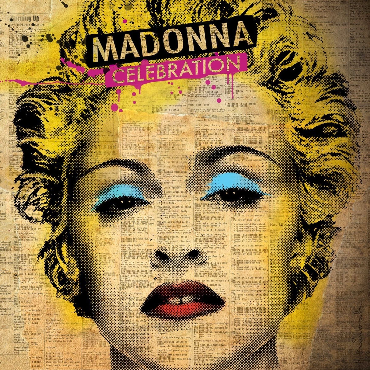 Madonna Music products for sale | eBay