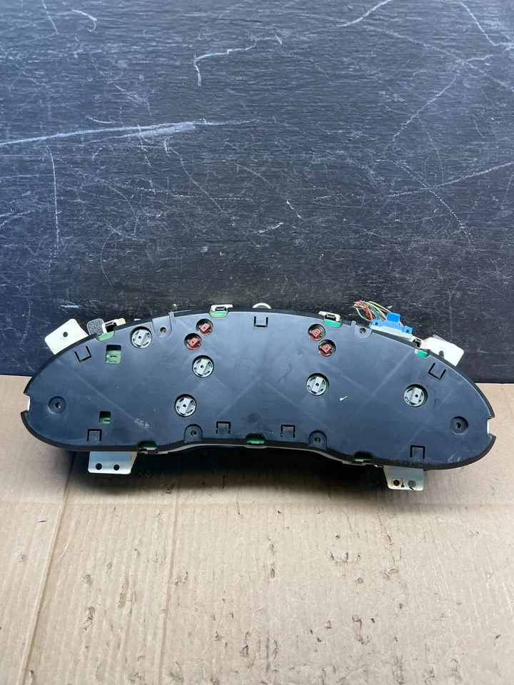 2003 至 2005 年别克 Regal Dash 速度表集群量规 Oem S2364 DG — 第 4/4 张图片