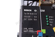 SM10/20-TA 055128-104 BOSCH - Reconditionné - Garantie 24 mois