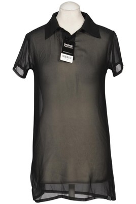 Killstar Bluse Damen Oberteil Hemd Hemdbluse Gr. S Schwarz #u4ol79e