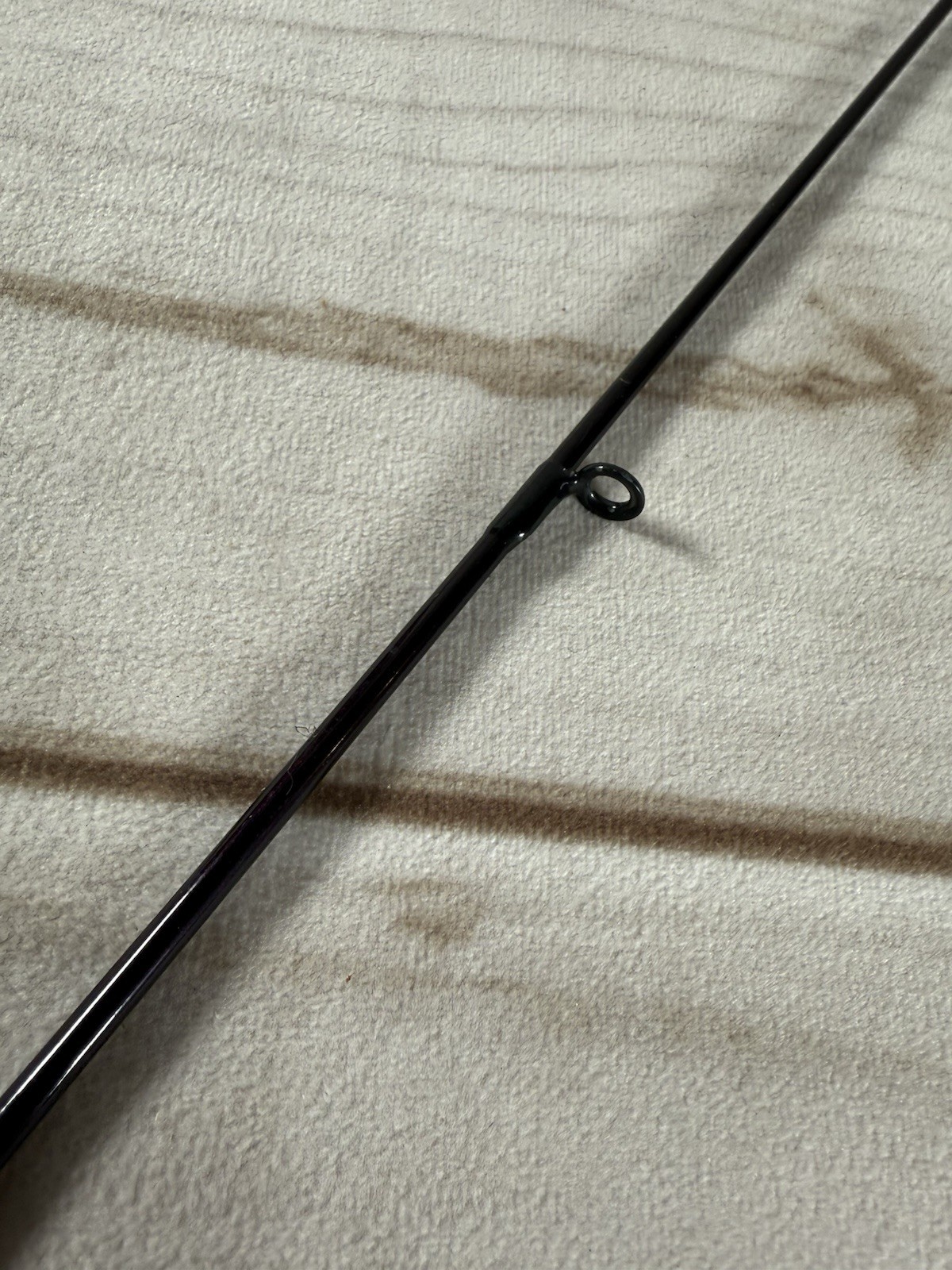 St. Croix Mojo Inshore Rod 7' Lite Power Moderate Action MIC70LM 1 Piece