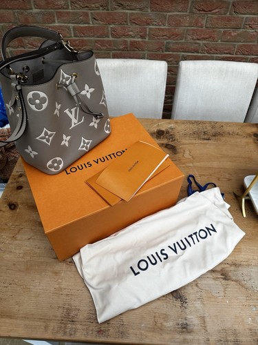 Louis Vuitton NeoNoe Bucket