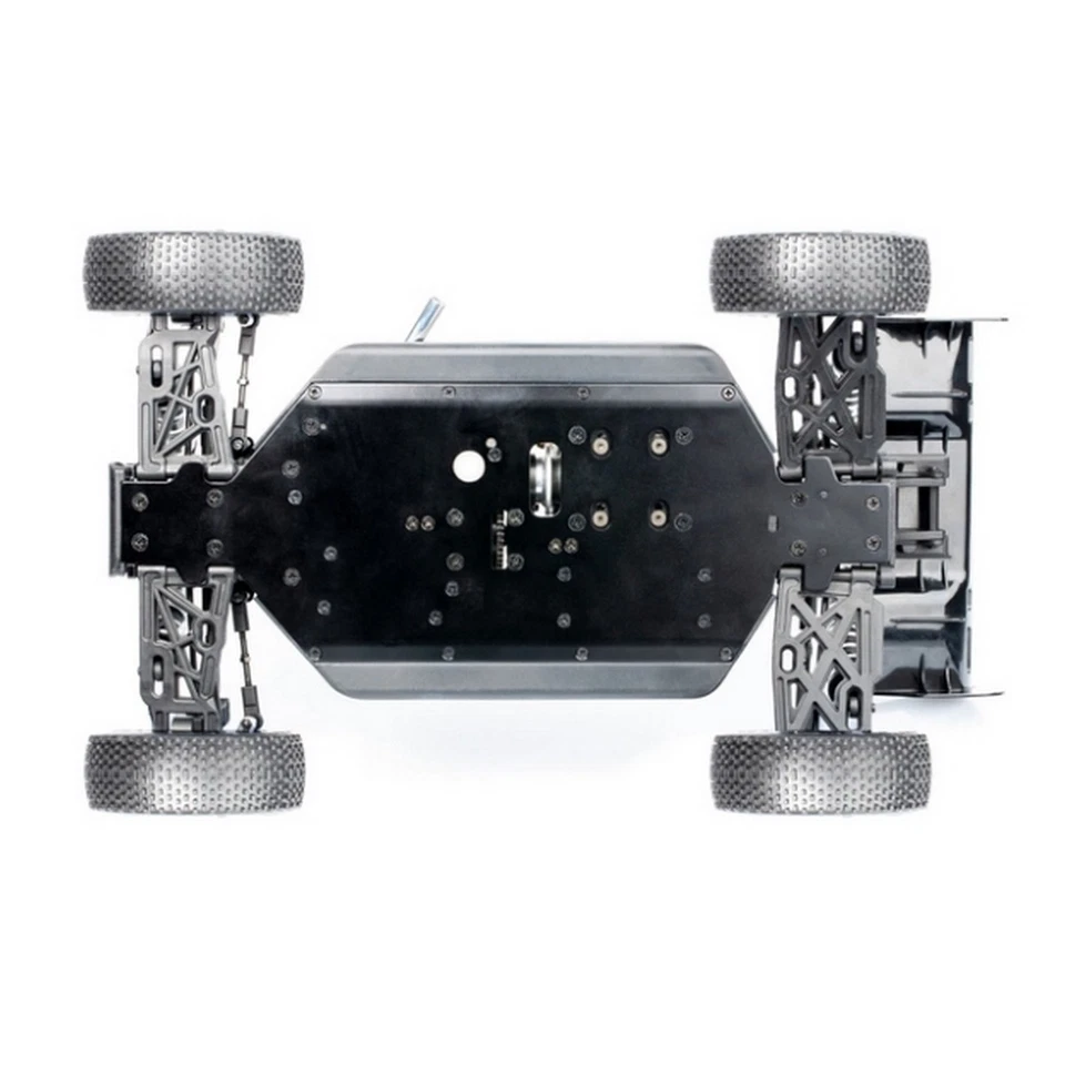 LRP 131330 1:8 ANTIX S8 Rebel BX3 - Nitro Buggy RTR - Bild 3 von 4