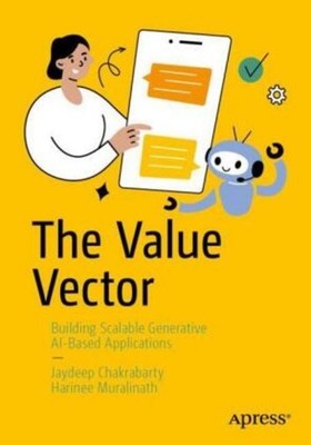 The Value Vector ~ Jaydeep Chakrabarty ~  9798868818790