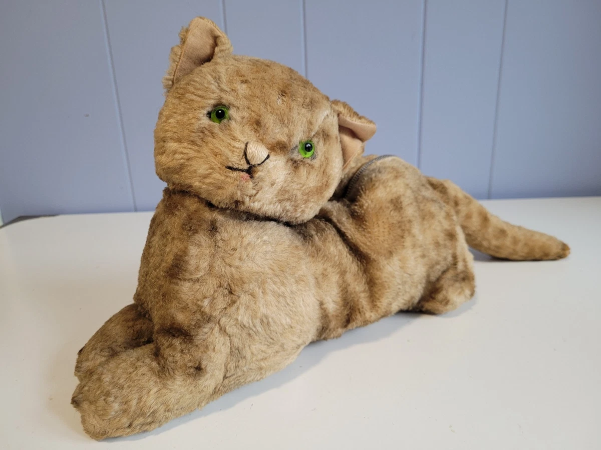 antique steiff cat products for sale | eBay