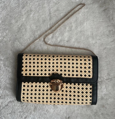 Clutch Sommer Tasche Von New Look