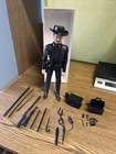 Johnny West Action Figures and Accessories