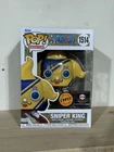 Funko Pop! Vinyl: One Piece - Sniper King (Chase) - Chalice Collectibles...