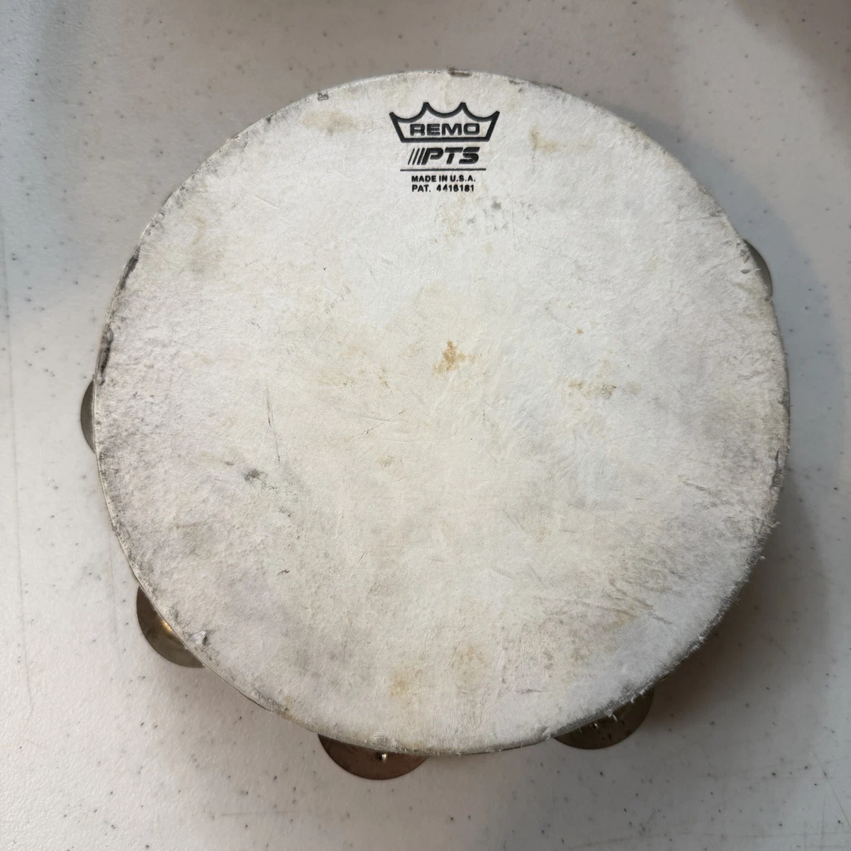 Remo Tambourines for sale | eBay