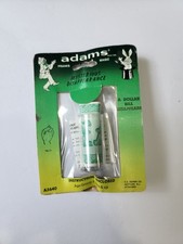 adams mysterious disappearance Sealed Never Used 