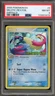 Pokemon Milotic EX Emerald Reverse Holo Rare #8 PSA 8
