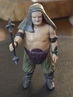 Vintage 1984 Star Wars Rancor Keeper Near Mint Complete Taiwan Kenner ROTJ