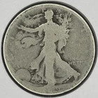 1919 S Walking Liberty Half Dollar ~ Brilliant U.S. Coin B3284