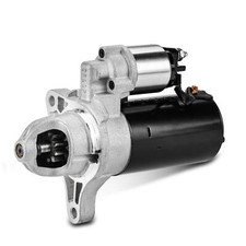 Anlasser Starter 2,5 KW für Jeep Cherokee Wrangler III 2.8 CRD 4x4 04801849AB