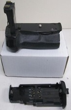 Promaster Battery Grip for Canon 6D MK II - Used