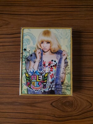 CD Mädchen Generation SNSD 4. Album I Got A Boy (Taeyeon Version) Kpop