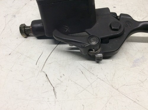 Ski Doo Mxz Rev 800 Master Cylinder 05-06 Summit Mach Z 1000 Renegade 7031503L - Picture 6 of 6
