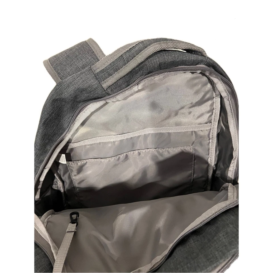 Mochila gris exterior Magellan Foto 4 de 4
