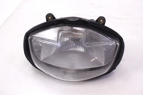 00-02 DUCATI SUPERSPORT 750 OEM FRONT HEADLIGHT HEAD LIGHT LAMP