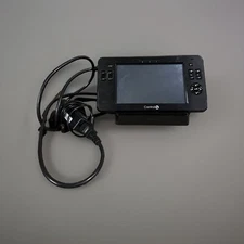 Control4 7" Portable touch screen C4-TSM7-G-B