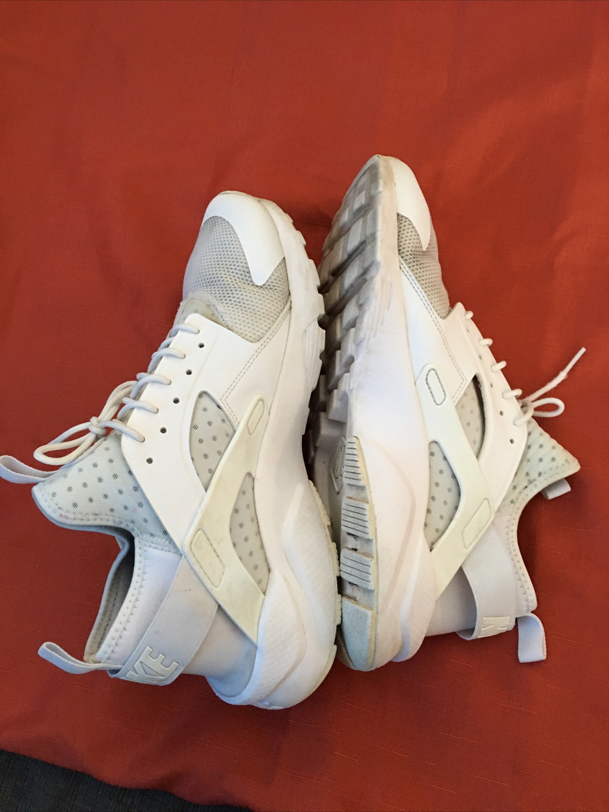 nike huarache size 12