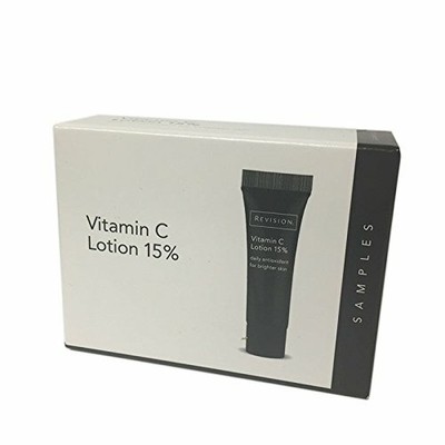 lotion vitamin c