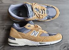 New Balance 991 Made In England Brown for Sale New Balance 991 Made In England Brown for Sale