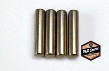 Traxxas 4955 - Axle Pins, 2.5x12mm, X-Maxx (4)