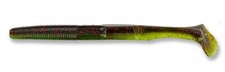 Yamamoto Swim Senko 31-10-925 Gr Pumpkin Red Faded Watermelon Laminate Tow Tone