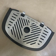 Sboly 632 6 In 1 Coffee Machine Single Serve Maker Drip Tray & Plate SYCM-632