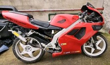 Ricambi usati originali pezzi di ricambio carene Aprilia RS 50 1996 1997 1998