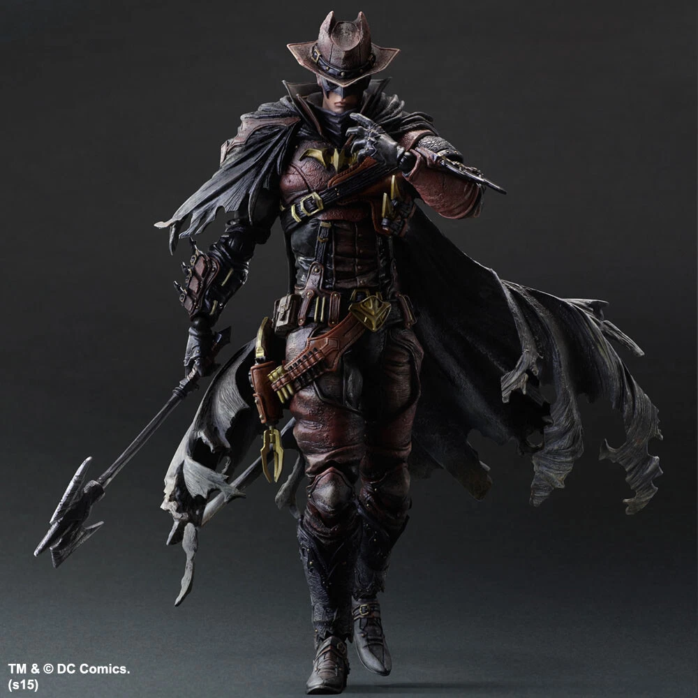 Batman timeless on sale wild west