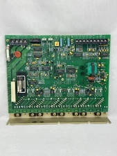 Glentek GA4568EA-1 Amplifier Drive Board 4568-4201 From Fadal VMC (17264)
