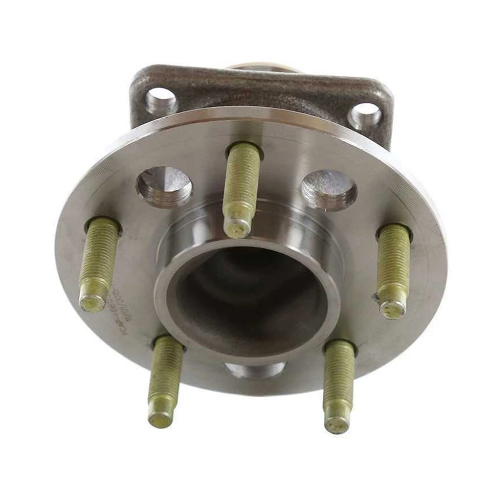 Cojinete de cubo de rueda trasera MOOG para Chevy Impala Venture Pontiac Grand Prix Montana Foto 3 de 3