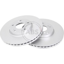 Disque de frein Honda ACCORD