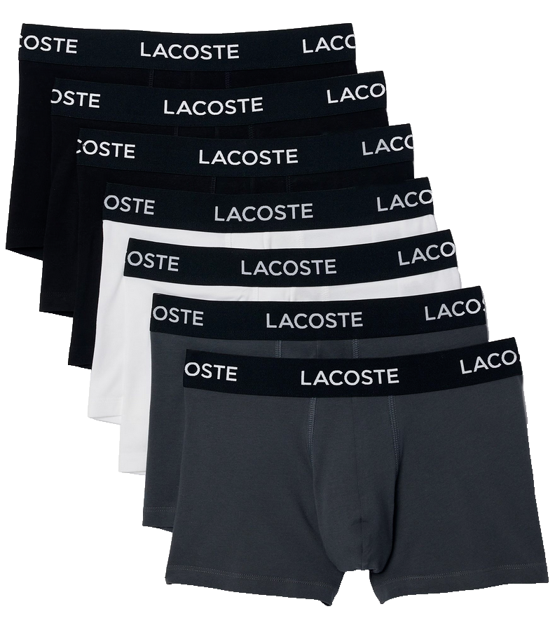 Puma Boxer Homme Mi Long Puma ESS Men's Sport Slim Trousers With