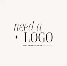 Digital Custom Logo (For Business, Wedding, Party, Event, etc.)